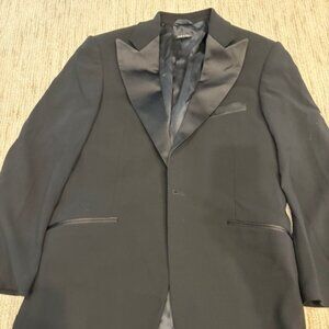 Giorgio Armani Tuxedo